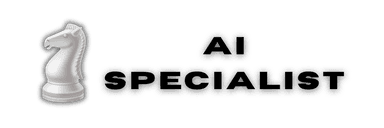 AI Specialist Logo