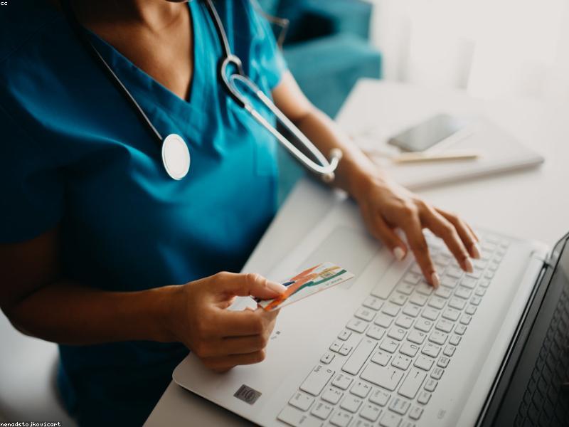 Healthcare Professionals